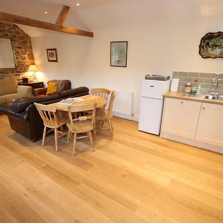 Bolton'S Cottage โอ๊กคัม ภายนอก รูปภาพ