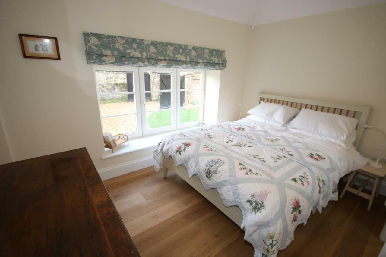 Bolton'S Cottage โอ๊กคัม ภายนอก รูปภาพ