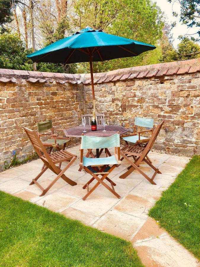 Bolton'S Cottage โอ๊กคัม ภายนอก รูปภาพ